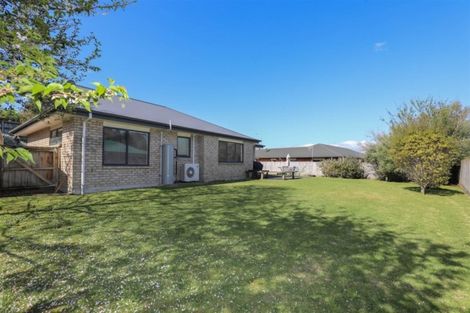 Photo of property in 11 Rata Avenue, Huntly, 3700