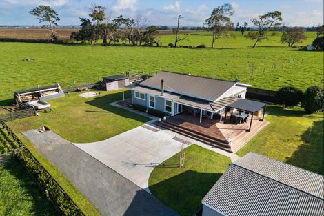 Photo of property in 178 Mowbray Road, Waharoa, Matamata, 3471