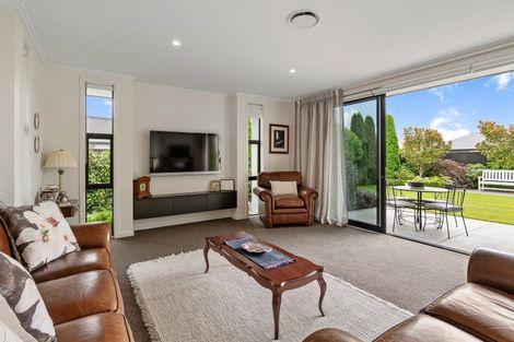 Photo of property in 4 Carnaveron Drive, Lincoln, 7608