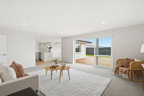 Photo of property in 27a Greig Crescent, Amberley, 7410