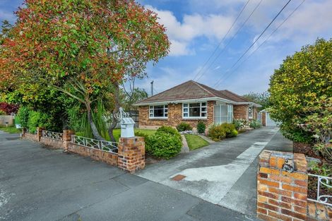 Photo of property in 40 Buffon Street, Waltham, Christchurch, 8023