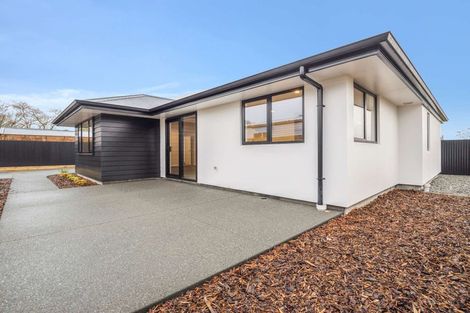 Photo of property in 164a Chalmers Avenue, Hampstead, Ashburton, 7700