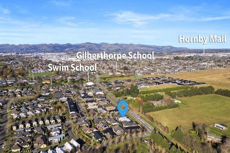 Photo of property in 14 Bernice Crescent, Yaldhurst, Christchurch, 8042