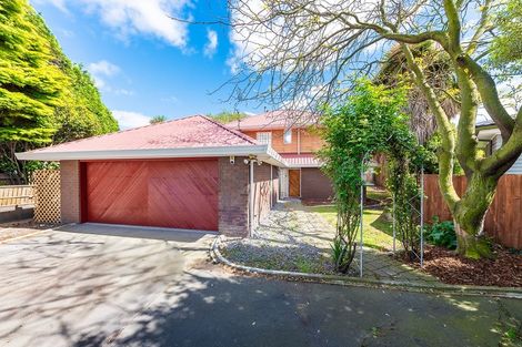 Photo of property in 4 Branston Street, Hornby, Christchurch, 8042