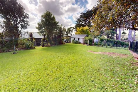 Photo of property in 293 Millricks Line, Linton, Palmerston North, 4472