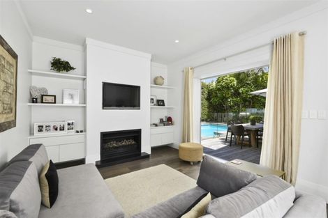 Photo of property in 84 Sarsfield Street, Herne Bay, Auckland, 1011
