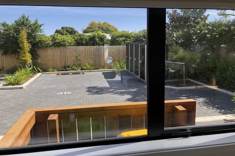 Photo of property in 31c Webb Street, St Albans, Christchurch, 8014