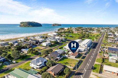 Photo of property in 408 Ocean Road, Whangamata, 3620