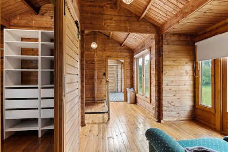 Photo of property in 829 Chester Road, West Taratahi, Carterton, 5791