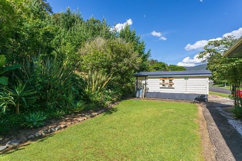 Photo of property in 47 Waiomu Valley Road, Waiomu, Thames, 3575