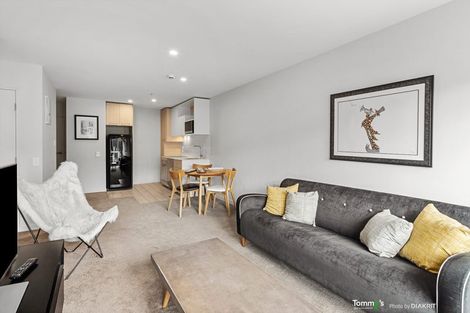 Photo of property in Vsp South, 1004/168 Victoria Street, Te Aro, Wellington, 6011
