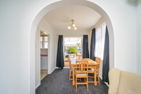 Photo of property in 4 Trewin Street, Feilding, 4702
