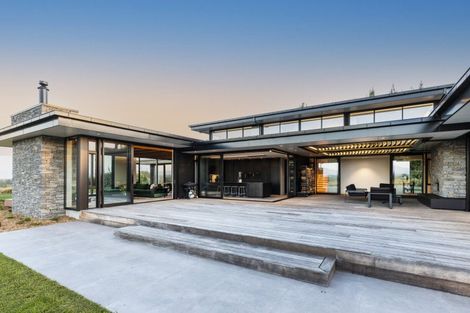 Photo of property in 777 Mount Thomas Road, Fernside, Rangiora, 7471