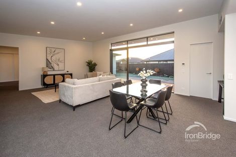 Photo of property in 8 Glendore Drive, Halswell, Christchurch, 8025