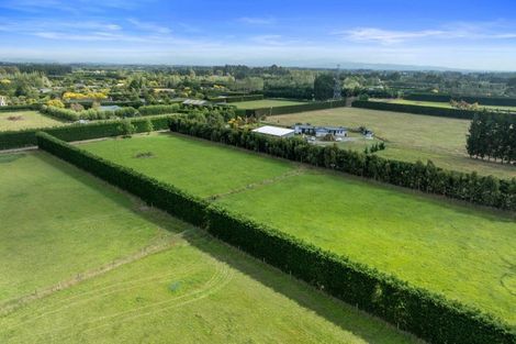 Photo of property in 83 Ohoka Meadows Drive, Ohoka, Kaiapoi, 7692