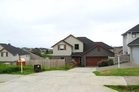 Photo of property in 214 Alec Craig Way, Gulf Harbour, Whangaparaoa, 0930