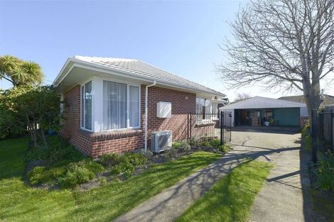 Photo of property in 27 Bethel Crescent, Bishopdale, Christchurch, 8053