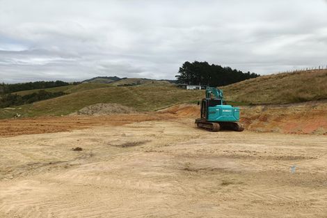 Photo of property in 149b Torehape Road, Kaihere, Ngatea, 3597