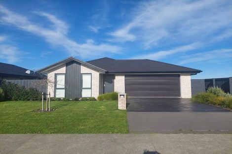 Photo of property in 24 Hollows Lane, Rolleston, 7615