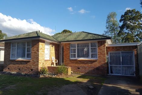 Photo of property in 78 Woolfield Road, Papatoetoe, Auckland, 2025