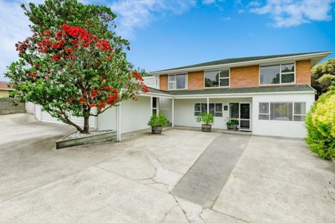 Photo of property in 3 Malfroy Lane, Raumati Beach, Paraparaumu, 5032