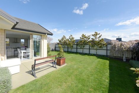 Photo of property in 4 Crown Close, Prebbleton, 7604