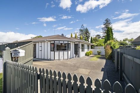 Photo of property in 18d Kimbolton Road, Feilding, 4702