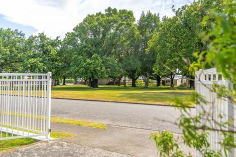 Photo of property in 80 Naples Street, Martinborough, 5711