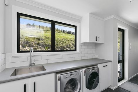 Photo of property in 105 Boom Rock Road, Ohariu, Wellington, 6037