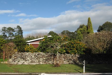 Photo of property in 38 Dip Road, Te Kamo, Whangarei, 0112