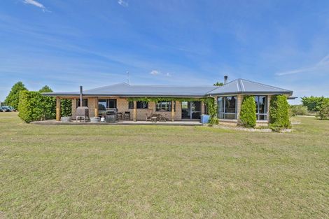 Photo of property in 582 Mclaughlins Road, Darfield, 7571