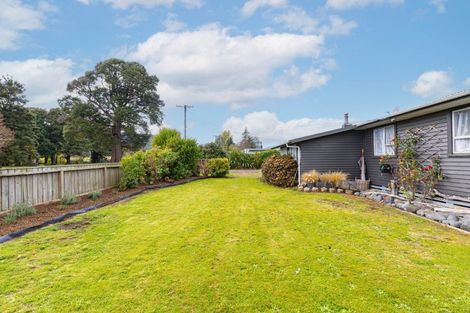 Photo of property in 114 Mangawhero Terrace, Ohakune, 4625