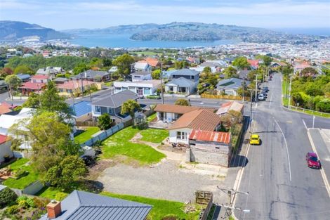 Photo of property in 132 Glenpark Avenue, Maryhill, Dunedin, 9011