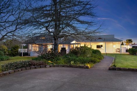 Photo of property in 198 Glenmore Road, Coatesville, Albany, 0793