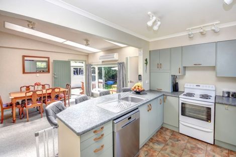 Photo of property in 21 Ravelston Street, Saint Kilda, Dunedin, 9012