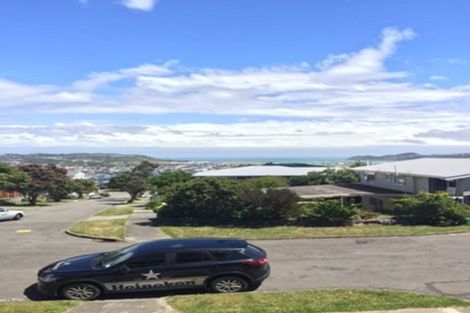 Photo of property in 4/7 Rangitane Street, Maupuia, Wellington, 6022