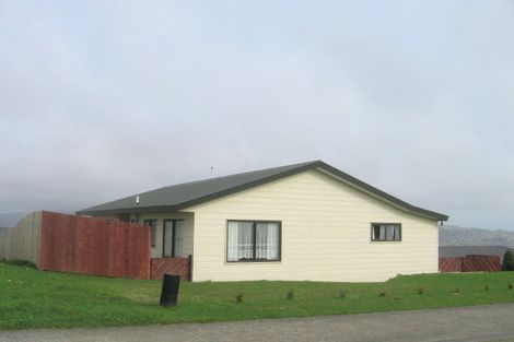 Photo of property in 19 Doncaster Terrace, Ascot Park, Porirua, 5024