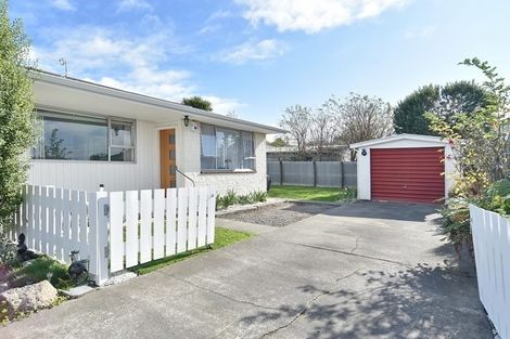 Photo of property in 3/90 Springs Road, Hornby, Christchurch, 8042