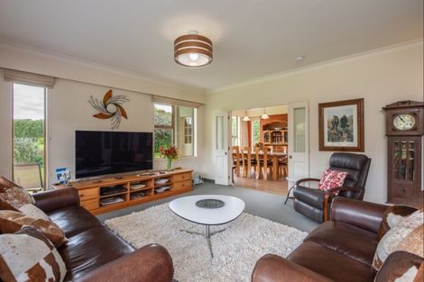 Photo of property in 46 North Manakau Road, Manakau, Levin, 5573