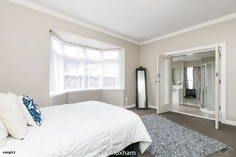 Photo of property in 38 Moxham Avenue, Hataitai, Wellington, 6021