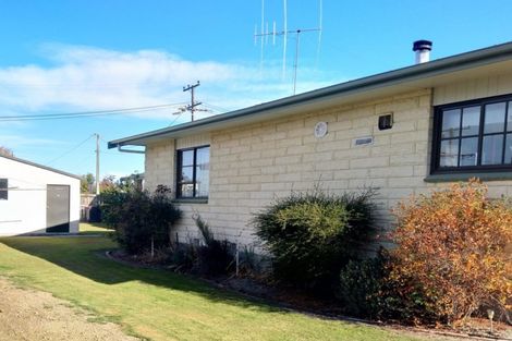 Photo of property in 3 Argyll Street, Fairlie, 7925