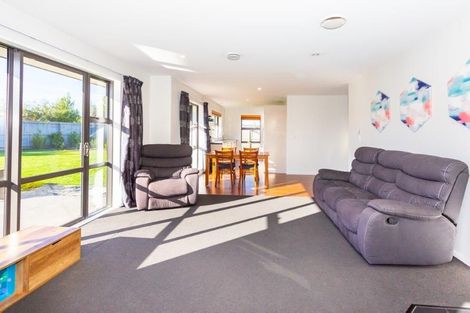 Photo of property in 6 Lambie Street, Leeston, 7632