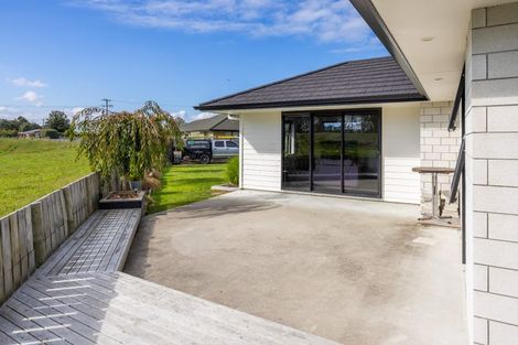 Photo of property in 4 Sargent Place, Otorohanga, 3900