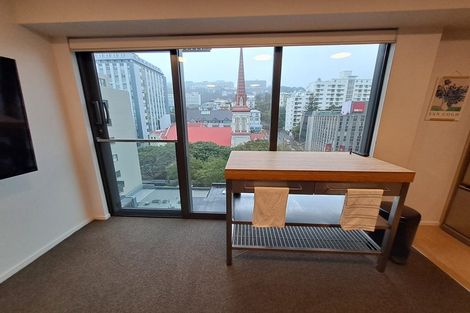 Photo of property in 802/111 Dixon Street, Te Aro, Wellington, 6011