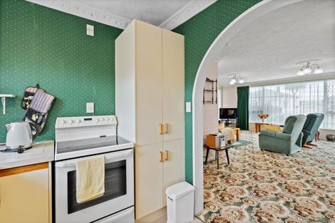 Photo of property in 31 Martin Street, Strathern, Invercargill, 9812