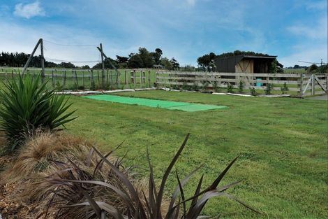 Photo of property in 25 Ryland Park, Levin, 5575