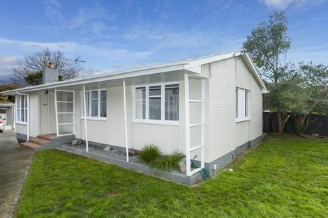 Photo of property in 16a Maher Street, Elderslea, Upper Hutt, 5018