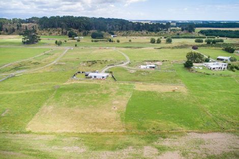 Photo of property in 133 Taikorea Road, Glen Oroua, Palmerston North, 4473