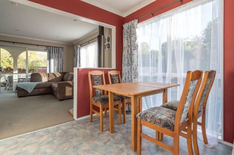 Photo of property in 17 Saturn Crescent, Milson, Palmerston North, 4414