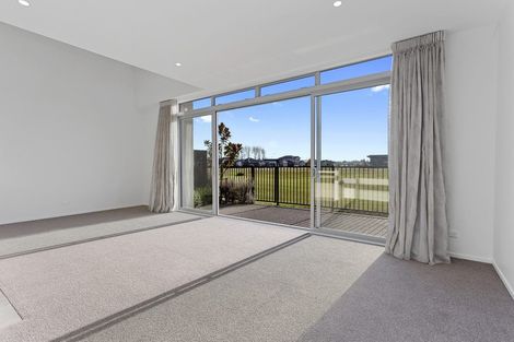 Photo of property in 4a Batchelor Place, Kaiapoi, 7630